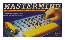Mastermind box art