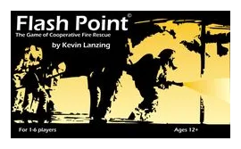 Flash Point box art