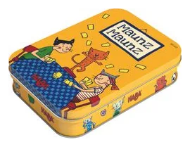 Maunz Maunz box art