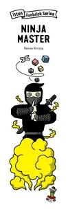 Ninja Master box art