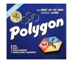 Polygon box art