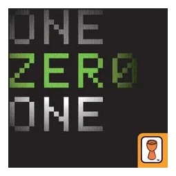 One Zero One box art