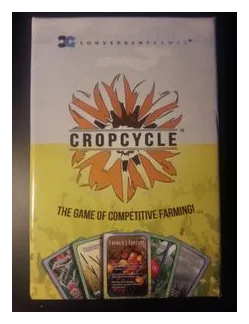 Crop Cycle box art