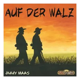 Auf Der Walz box art