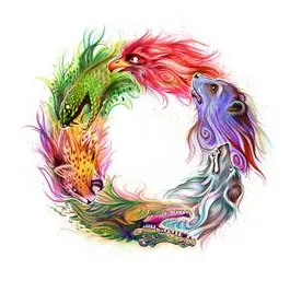 Circle Of Life box art