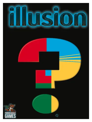 Illusion box art