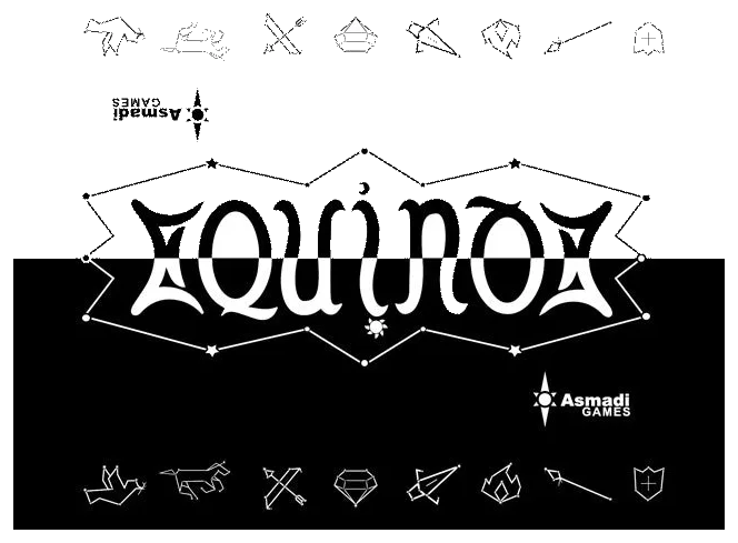Equinox box art