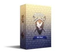 Adellos box art