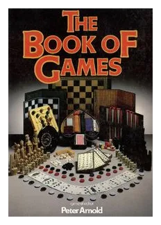 Miscellaneous Game Book box art