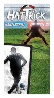 Hat-trick box art