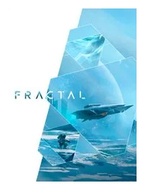 Fractal: Beyond The Void box art