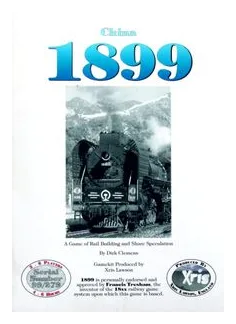 1899 box art