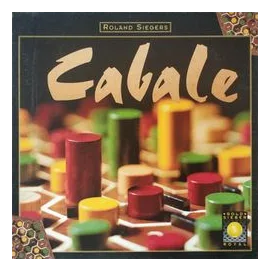 Cabale box art