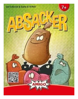 Absacker box art