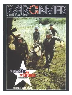 No Trumpets No Drums: The Vietnam War 1965-1975 box art