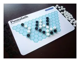 Pentalath box art