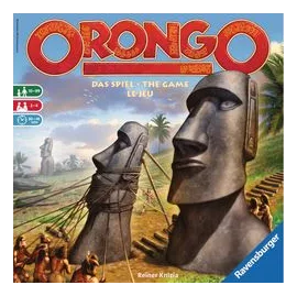 Orongo box art