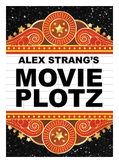 Movie Plotz box art