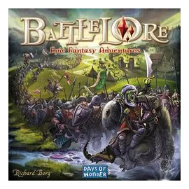 Battlelore box art