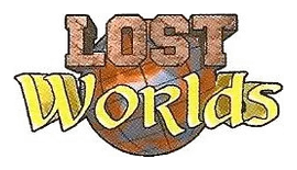 Lost Worlds box art
