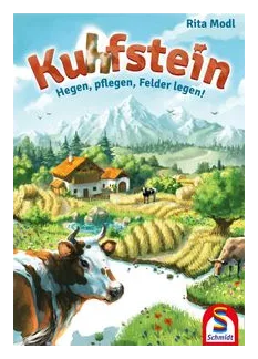 Kuhfstein box art