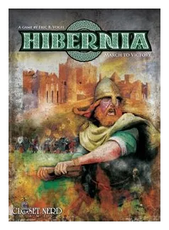 Hibernia box art