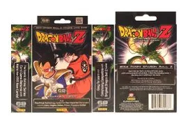 Dragon Ball Z Tcg (2014 Edition) box art
