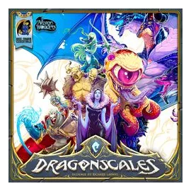 Dragonscales box art