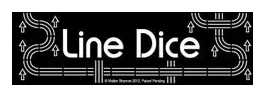 Line Dice box art