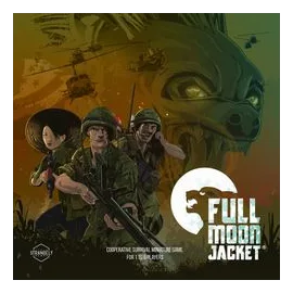 Full Moon Jacket box art