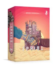 Ephios box art