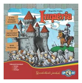 Imperia box art