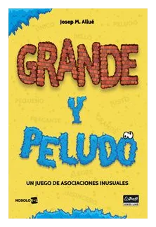 Grande Y Peludo box art