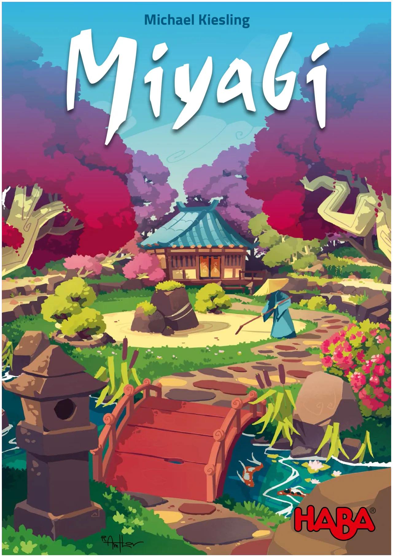 Miyabi box art