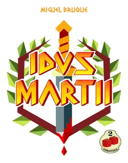Idus Martii box art