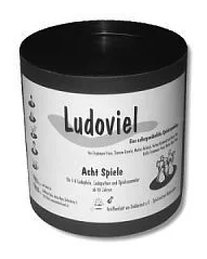 Ludoviel box art