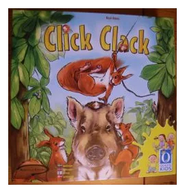 Click Clack box art
