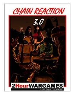 Chain Reaction 3.0 box art