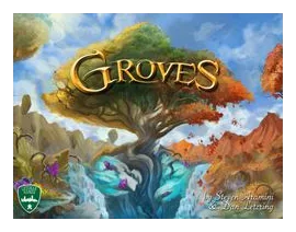 Groves box art