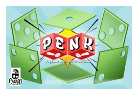 Penk! box art