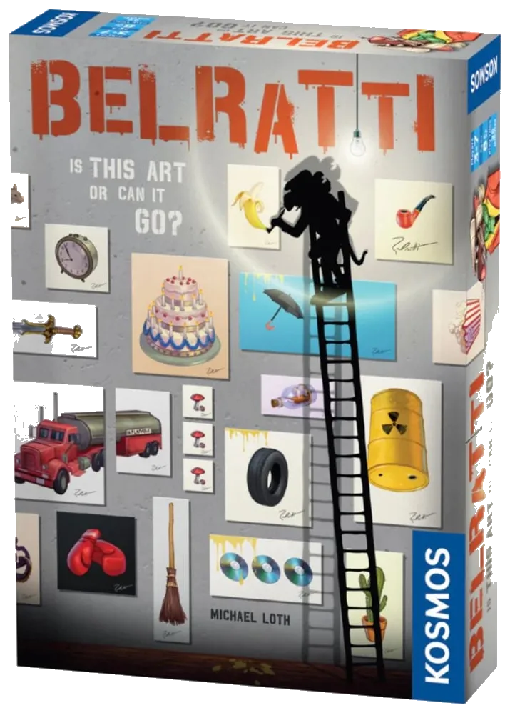 Belratti box art