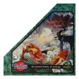 Paik? box art