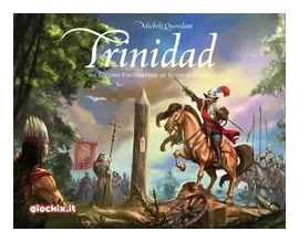 Trinidad box art
