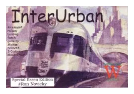 Interurban box art