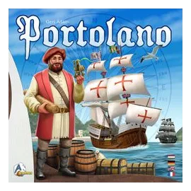 Portolano box art