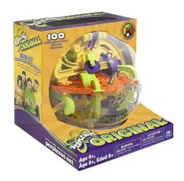 Perplexus box art