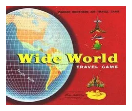 Wide World box art