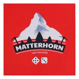 Matterhorn box art