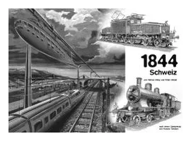1844: Schweiz box art