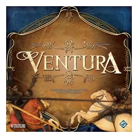 Ventura box art